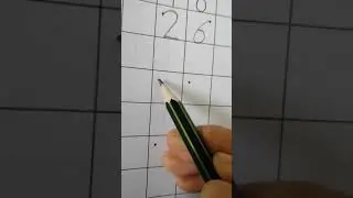 Number development# 26_30#spelling of two