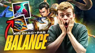 CE STUFF SECRET REND XIN ZHAO TROP BROKEN