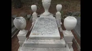THE OLD JEWISH CEMETERY OF SPLIT (CROATIA)