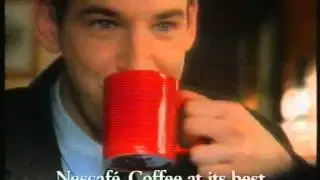 ITV Granada Night Time Continuity (12 July 1995)