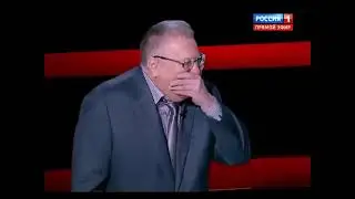 Russian defense strategists laugh at Europe's condition on live TV