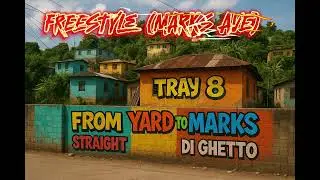FREESTYLE MARKS AVE