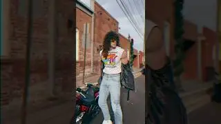 What would you do if your Uber driver showed up like this😳