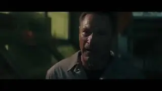 MUZZLE CITY OF WOLVES Official Trailer 2025 Aaron Eckhart