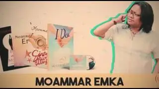 I DO & Sunset - by Moammar Emka