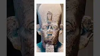 To make you feel extra special, we&rsquo;re giving you a sneak peek inside the Grand Egyptian Museum.