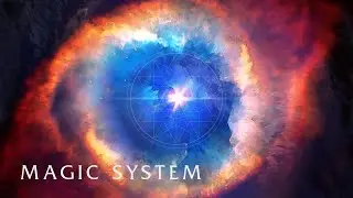 The Magic System of Alderlore