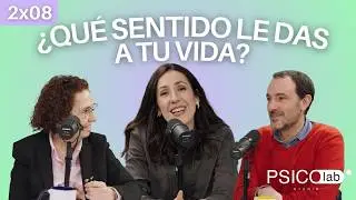 2x08 Espiritualidad 🌱 Basado en evidencia
