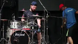 Show de retorno da dupla  de Roby e Roger em Ibitinga