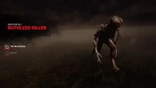 DBD Franklins Demo VS 3 Very Strong flashlight SWF