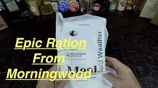 2018 MCW Menu 9 Rice And Chicken Southwest Style SENT IN BY  MORNINGWOOD