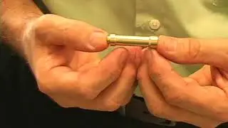 Hardinge Swiss type Collets, Guide Bushings, Pickoff Collets and Bar Feed Collets