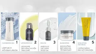 Ph&aacute;c đồ trị n&aacute;m 7 ng&agrave;y chuẩn y khoa của b&aacute;c sĩ Đức