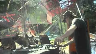 Zen Mechanics @ Tree Of Life Festival 2012