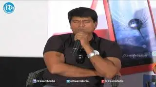 Avunu 2 Theatrical Trailer Launch Video - Ravi Babu || Poorna
