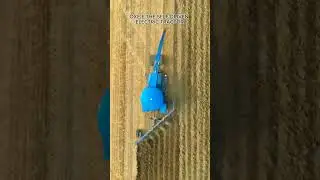 New agriculture Technology. #tractor #agriculturetechnology #youtube #agriculture #agriculturetech