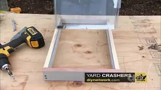 Изготовление дверцы для собаки своими руками &mdash; DIY Network