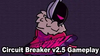 Circuit Breaker v2.5 Update Gameplay (Nitrous, Gallery & Previously Unshowcased Content)