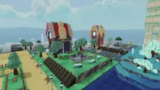 Ethermon BUILD JAM Competition