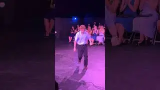 Will Horn Monmouth University Spring 2025 Concert, Sinatra&rsquo;s Fly Me to the Moon