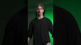 AFRO DANCE - Рутина из базовых степов | ДИМА ТРУТНЕВ #choreo #afro #танцы #хореография