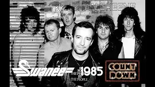 John Swan   Say You'll Do Something 1985 Countdown HD 1080