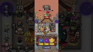 What the Luck | Lucky Defense 32 Million Guild Raid