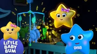 Calming Colors for Babies | LittleBabyBum - Baby Songs & Nursery Rhymes