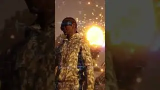 FLUDD GOING TO WAR. #shorts