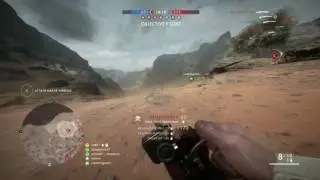 XIM 4 battlefield 1 : sniper + fighter plane montage 2