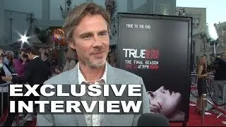 True Blood Season 7: Sam Trammell 