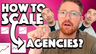 Why most agency messaging confuses instead of converts