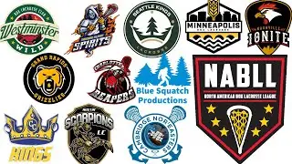 Game 19 Reapers vs Wild NABLL Nationals 2024