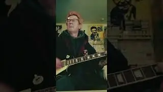 The Mekons - Where were you 