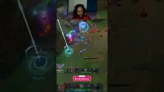 NEW BEST NAAFIRI BRUISER BUILD IS COMPLETELY INSANE  💥 #leagueoflegends #naafiri