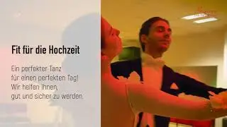Tanzschule Meiners  - Trailer