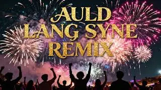 Auld Lang Syne - Riedel Remix