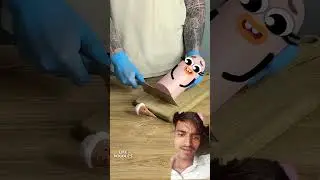 #comedyLife Doodles  |Sausage is cut intoice creams #lifedoodles #shorts#animation#cartoon #pockyd