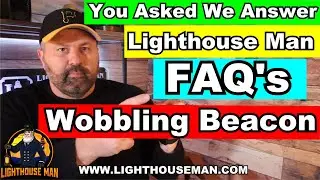 Wobbling Beacon