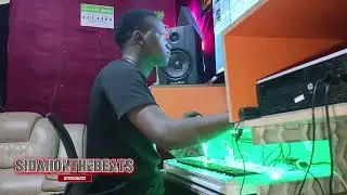 #prosidaijonthebeats