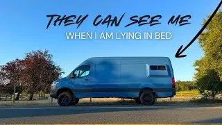 WANT IT VS NEED IT. The Big Van Electrical Shopping List. SPRINTER BUILD