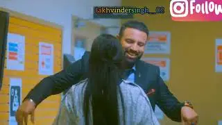 Dakhi hai garibi ||sister blessings ||full video