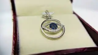 A charm pendant that&rsquo;s as unique as you are 💖 Add some sparkle to your story - Costozon