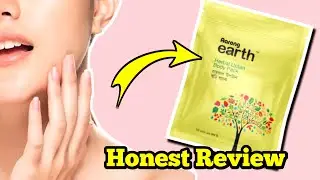 Aarong Earth Herbal Uptan Body Pack HONEST REVIEW ***-