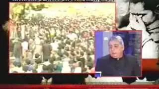 Discussion on the Nithari verdict