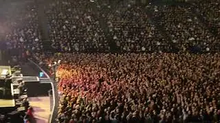 Nick Cave and The Bad Seeds-Bright Horses, 02 Arena London.