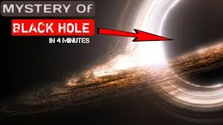 Why black hole have so strong gravity that cause time dilation ? | Urdu/hindi | part 1