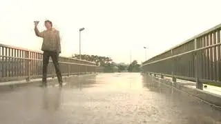 Kamen Rider Ryuki - Mirror world sound effect
