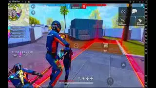 cs rank gameplay 2023