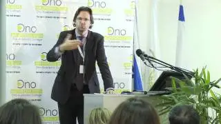 Mr. Wend Wendland - The Intellectual Property and Traditional Knowkedge Puzzle